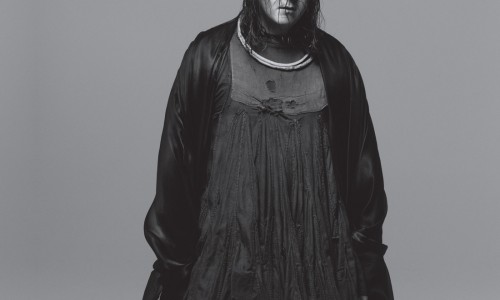 ANTONY & THE JOHNSONS IN ITALIA PER TRE APPUNTAMENTI IMPERDIBILI.